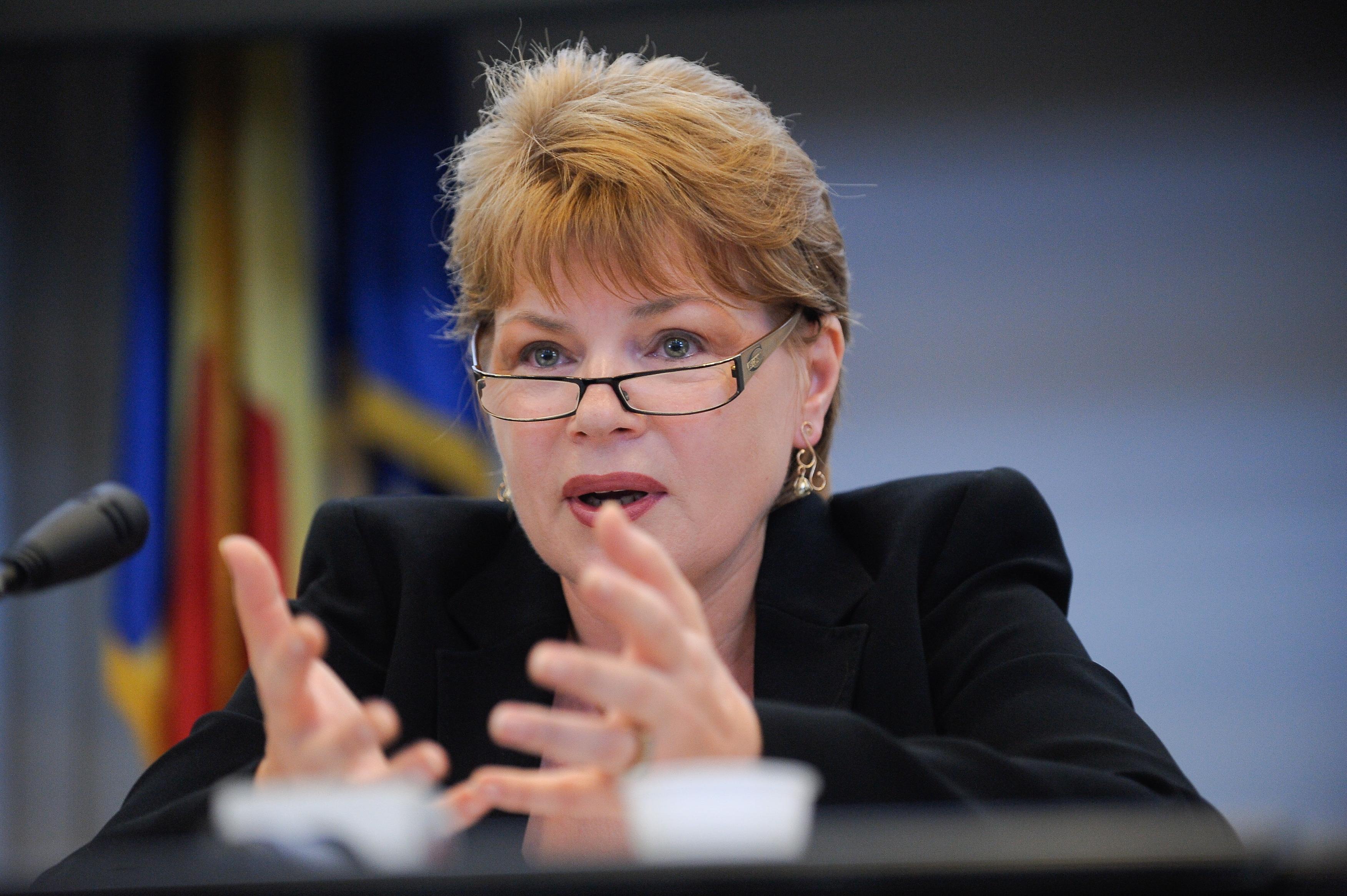 Procurorul Ioan Irimie a fost nominalizat pentru sefia DNA, iar Tiberiu Mihail Nitu, pentru functia de procuror general