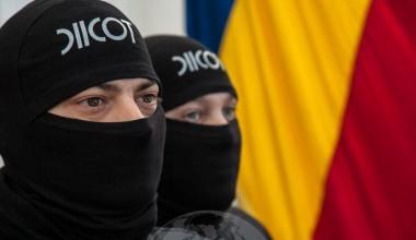 Cine sunt oamenii din banking anchetati de DIICOT