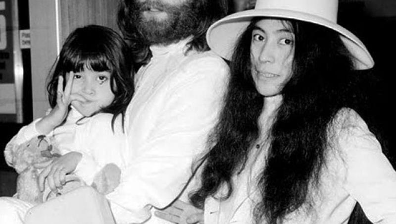Destramarea Beatles nu a avut nicio legatura cu Yoko Ono, sotia regretatului John Lennon
