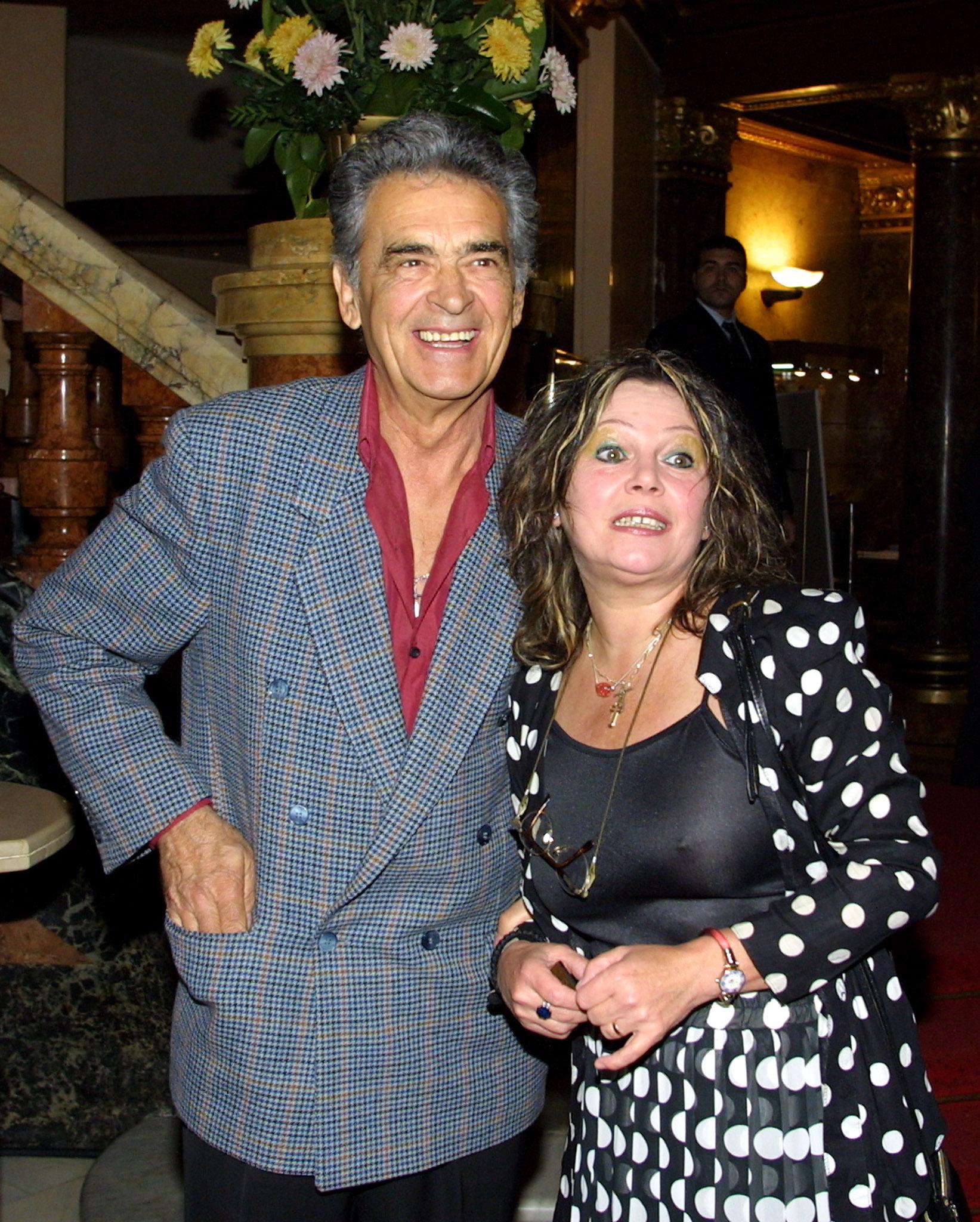 Lumea scenei il plange pe Iurie Darie! Ramane un loc liber in "Galeria marilor actori", greu de ocupat