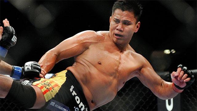 Visul american continua: Cung Le castiga prin KO Main Event-ul de la UFC Macao
