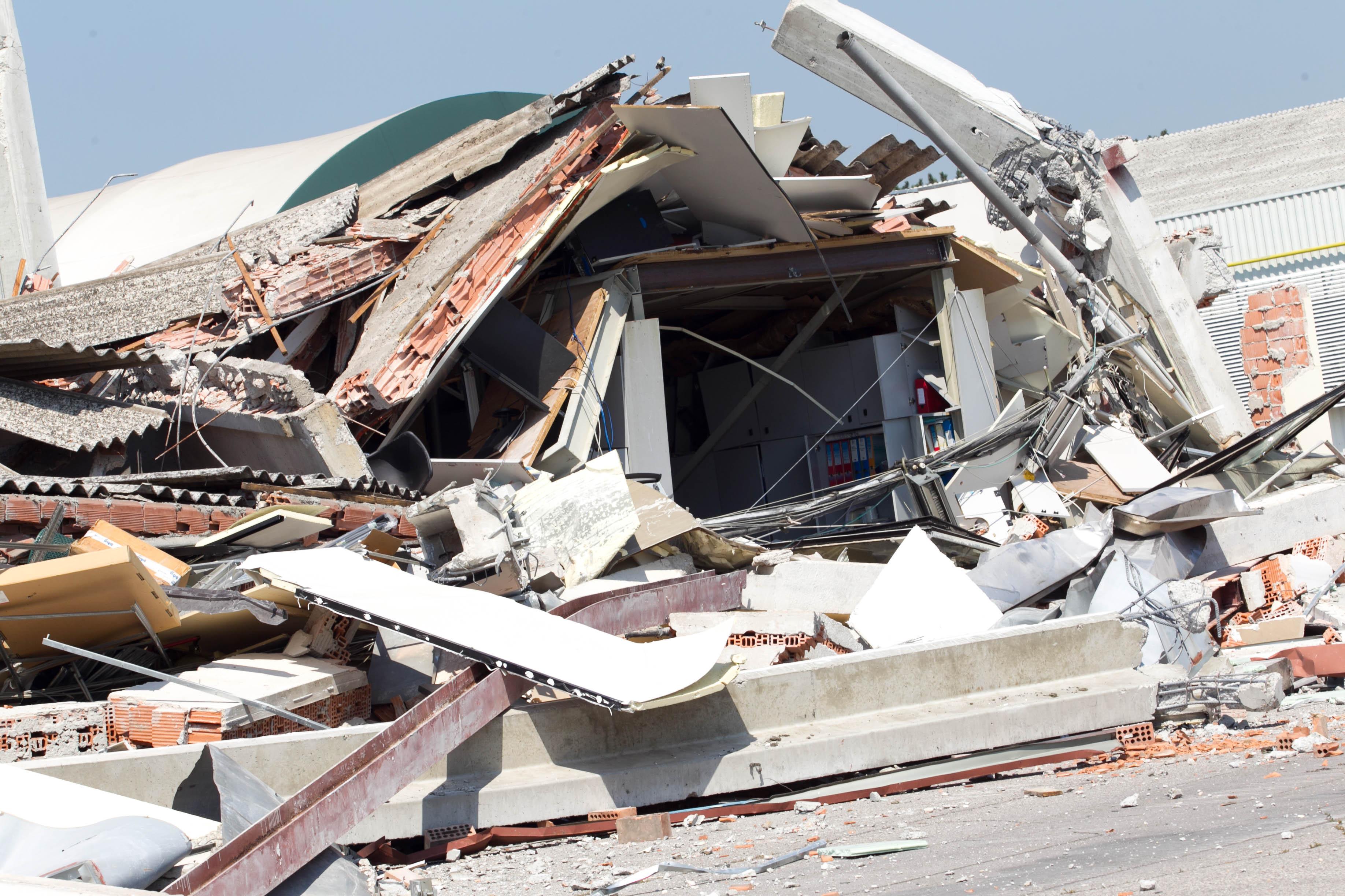 Cutremur de 6,8 in Myanmar. Cel putin 13 oameni si-au pierdut viata si alti 40 au fost raniti