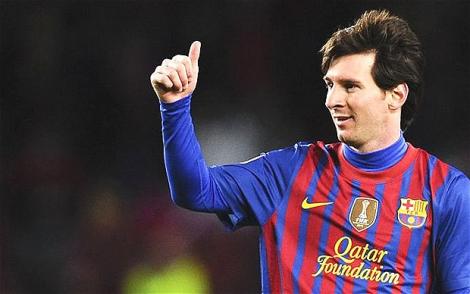 Messi l-a depasit pe Pele: 76 de goluri pentru argentinianul Barcelonei