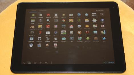 Noua tableta E-Boda Supreme IPS Dual Core X200, ultima propunere romaneasca