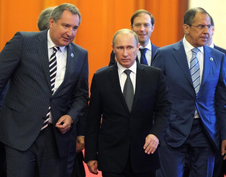 Rusiei nu-i pasa ce crede Romania despre Transnistria