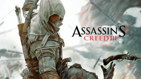 Assassin’s Creed III – Revolutia Asasinilor, review pentru unul dintre cele mai populare jocuri video