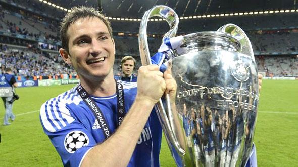 Made in China: Lampard negociaza cu Guizhou Renhe