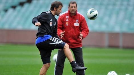 Dupa Del Piero, potopul: Atentia sporita a lasat-o pe Sydney fara antrenor