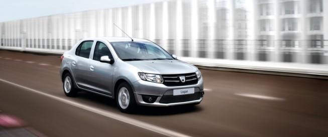 Noile generatii Logan, Sandero si Sandero Stepway se lanseaza astazi in Romania