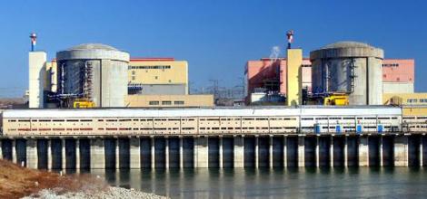 Centrala nucleara de la Cernavoda ar putea deveni obiectiv turistic