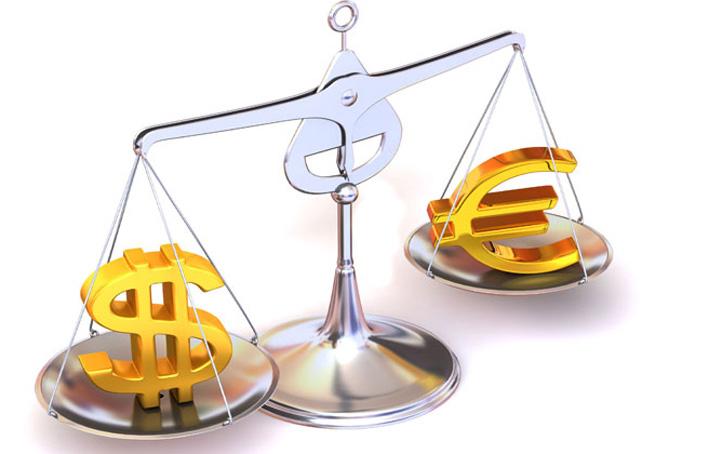 Leul s-a depreciat comparativ cu euro si dolarul. Vezi cursul BNR