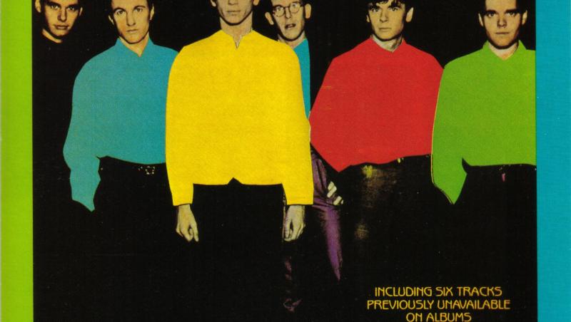 INXS se desparte, A-ha a facut-o, deja. Ramanem cu Inna si Antonia