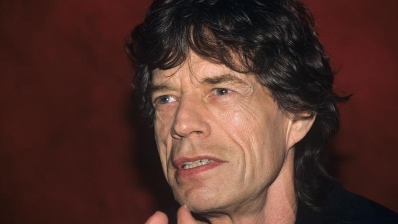 Scrisori de dragoste semnate Mick Jagger, scoase la licitatie de fosta iubita!