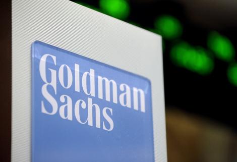 Goldman Sachs: Datoria Greciei ar trebui redusa cu inca 80 miliarde de euro