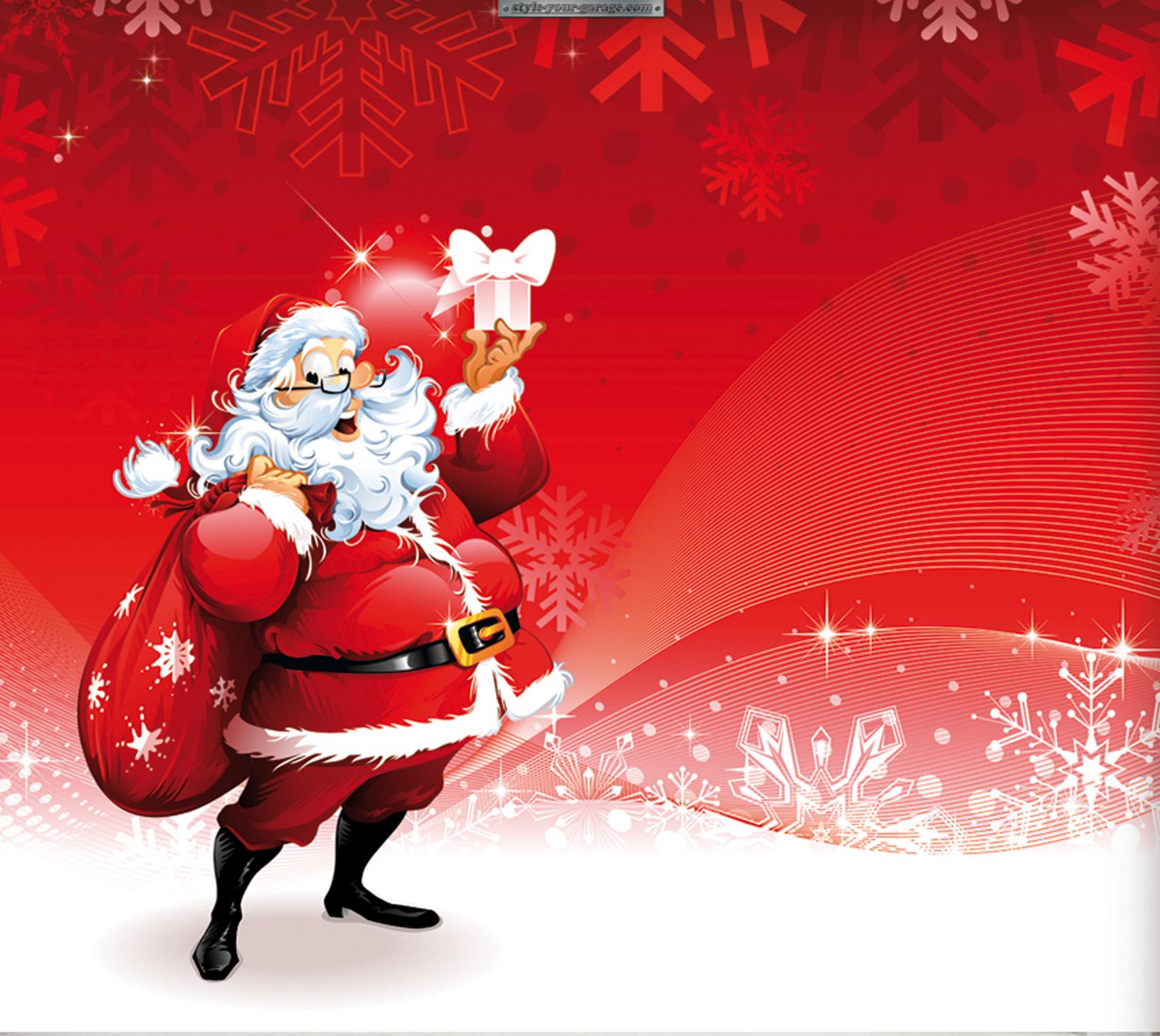 Statele Unite: Nu ai licenta, nu poti fi Mos Craciun profesionist!