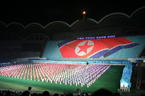 Presa japoneza: Coreea de Nord ar fi vrut sa trimita piese pentru rachete in Siria