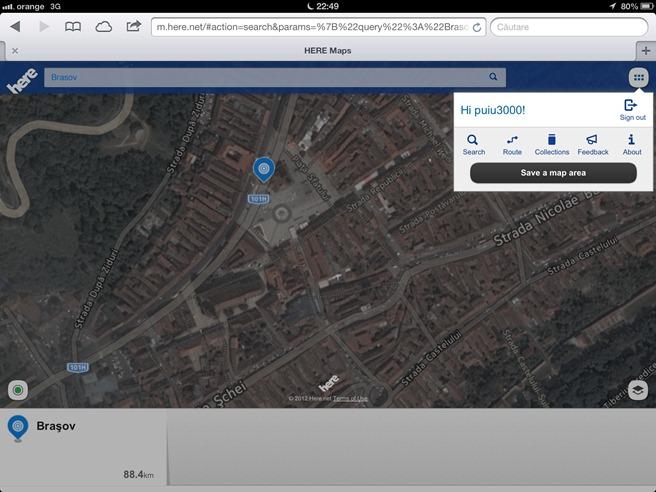 Hartile Nokia nu vor mai fi limitate doar la Windows Phone