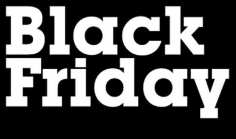 Retailerii se pregatesc de Black Friday! Reducerile la electronice si electrocasnice vor ajunge pana la 80%