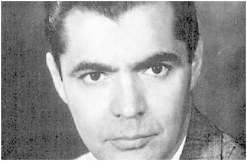 Moneda de argint de la BNR, dedicata lui George Emil Palade