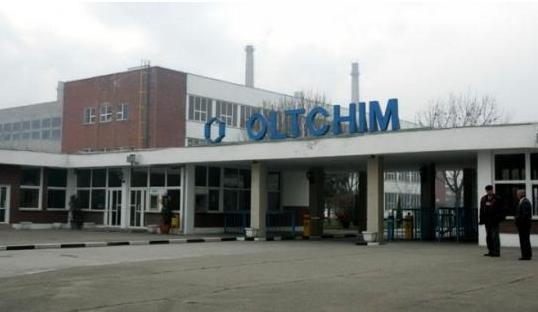 Doua sectii Oltchim, redeschise. Peste 1.000 de angajati isi reiau activitatea