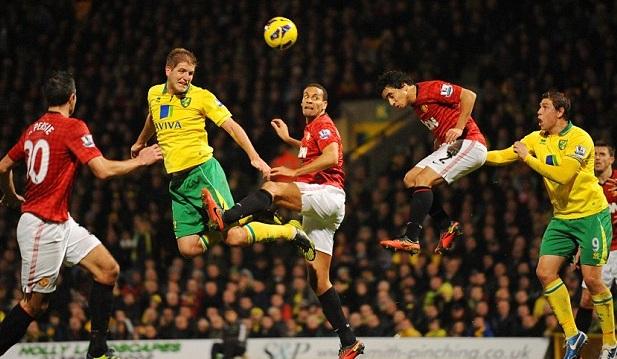 Premier League: Manchester Utd. pierde fotoliul de lider. Gabi Tamas, integralist in WBA - Chelsea 2-1