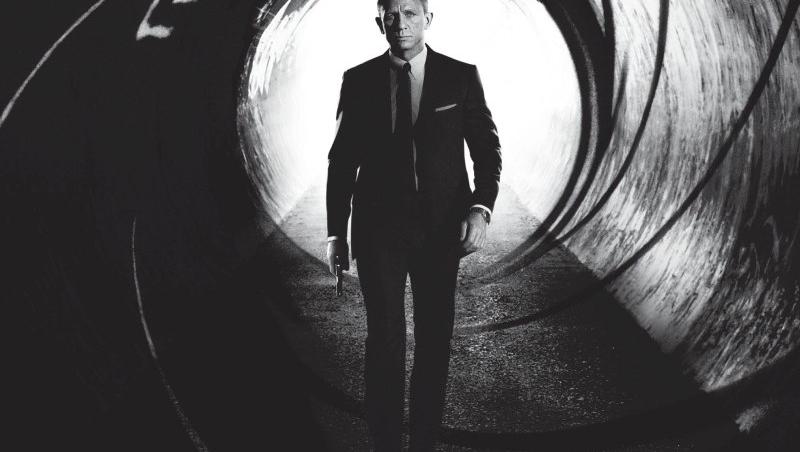 Mitul James Bond 007, desfiintat de adevaratii agenti CIA