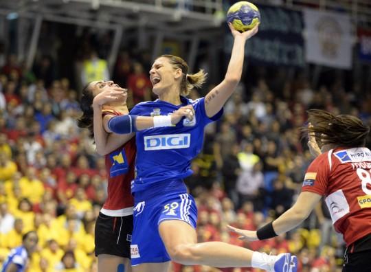 De povestit nepotilor! Oltchim, sase victorii din sase in Liga Campionilor