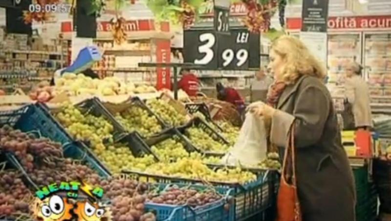 Vine iarna, schimbam meniul: Alimentele bogate in proteine si vitamine sunt de baza