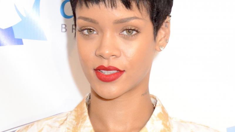 Cifra magica 7: Rihanna porneste turneul 777: 7 tari, 7 zile, 7 concerte