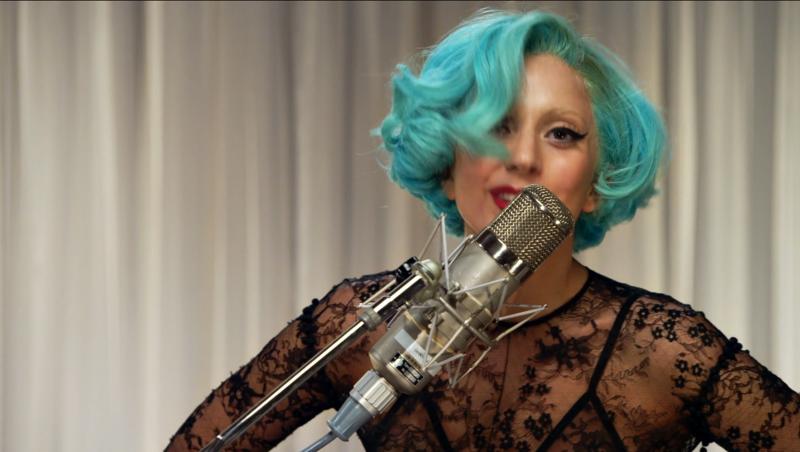Lady Gaga lanseaza un album de muzica jazz!