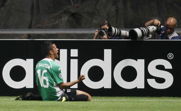 CFR Cluj-Braga / Ultima sansa: calificare in 90 de minute