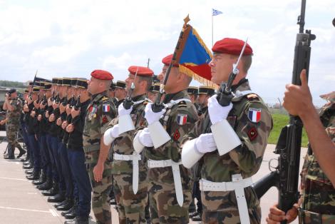 Armata franceza se retrage complet din Afganistan. Provincia Kapisa a fost evacuata