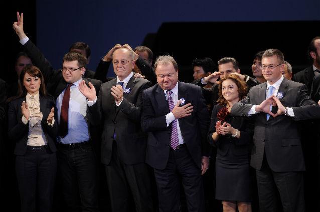 Sondaj:  "Greii" ARD au sanse mari sa NU intre in Parlament