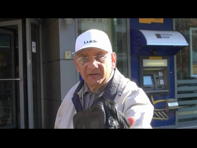 Ioan Stoica, fondatorul Caritasului, omul care le-a &ldquo;furat&rdquo; romanilor miliarde de dolari, a fost gasit!