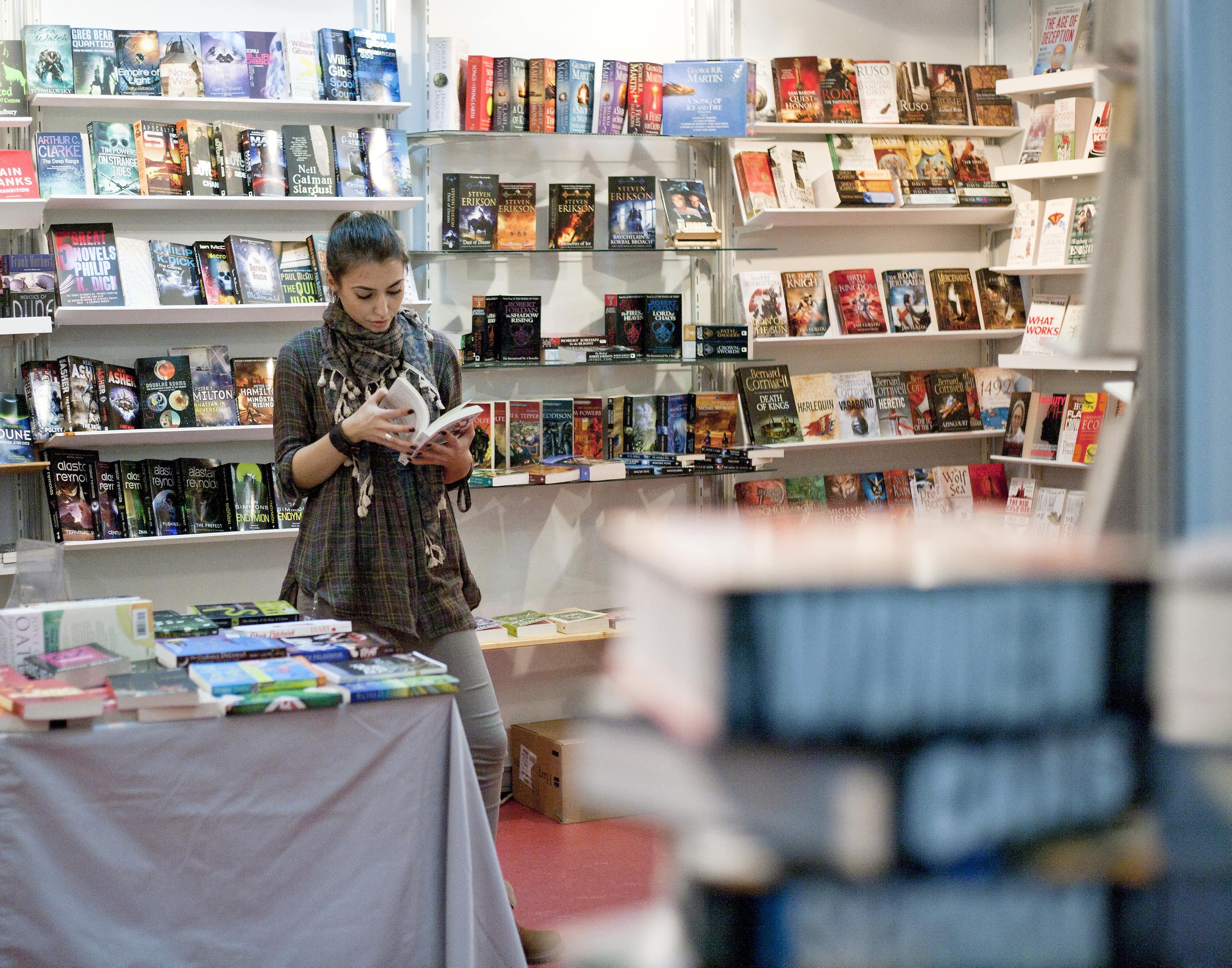 Noul roman al lui J.K. Rowling va fi lansat la targul de carte Gaudeamus