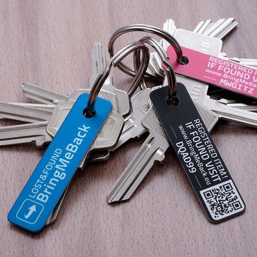 Biroul online de obiecte pierdute si gasite a fost lansat si in Romania