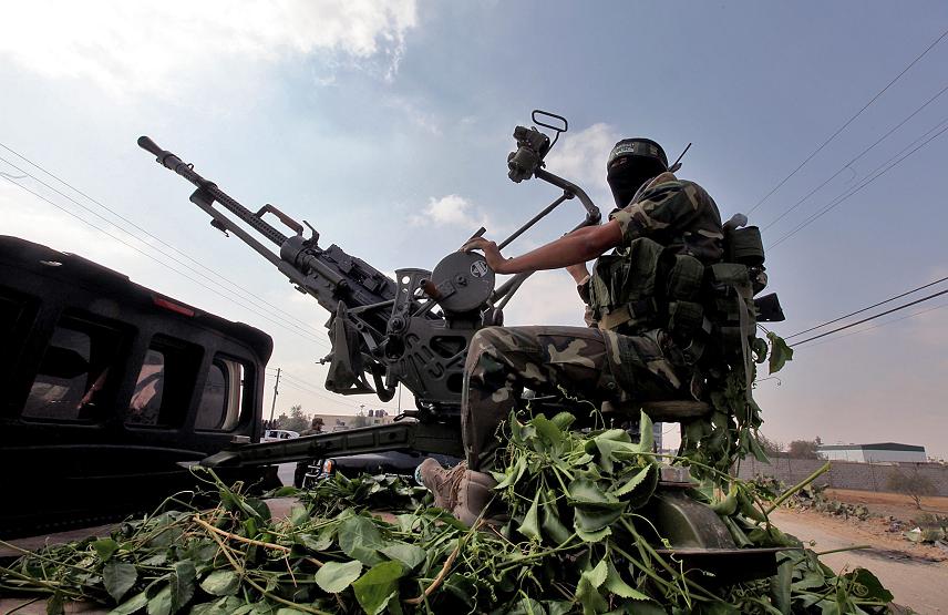 Israel si Hamas au ajuns la un acord privind armistitiul