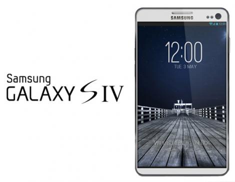 Acum incepe povestea noului Samsung Galaxy S 4