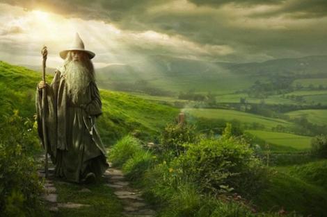 Lansare cu scandal pentru mult-asteptatul film "The Hobbit": Mai multe animale ar fi murit in timpul filmarilor