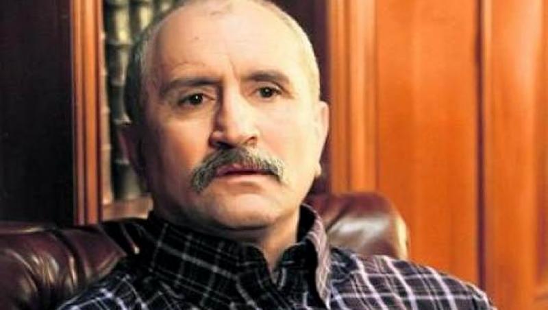 A mai cazut o stea! Serban Ionescu a incetat din viata la 62 de ani