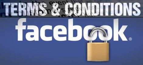 Facebook sfideaza din nou drepturile utilizatorilor