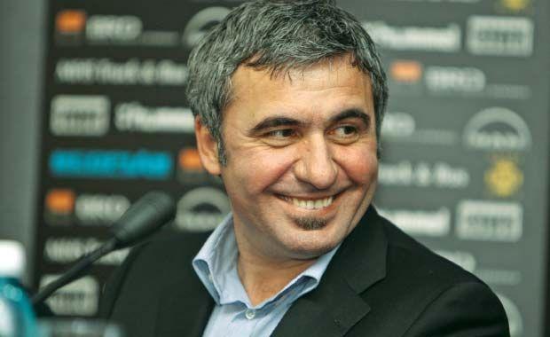 Gica Hagi este invitat vineri, de la 08:00, la Neatza cu Razvan si Dani