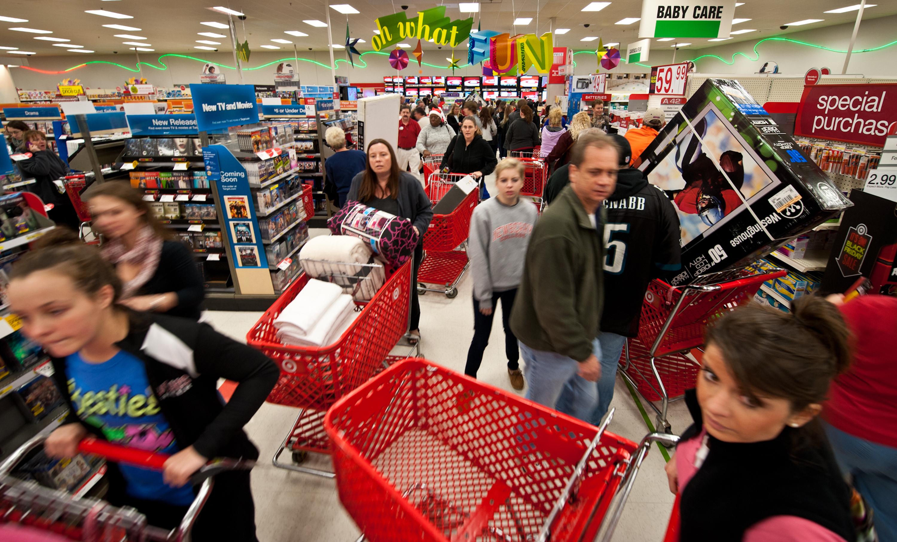 Ce este si de unde a pornit Black Friday