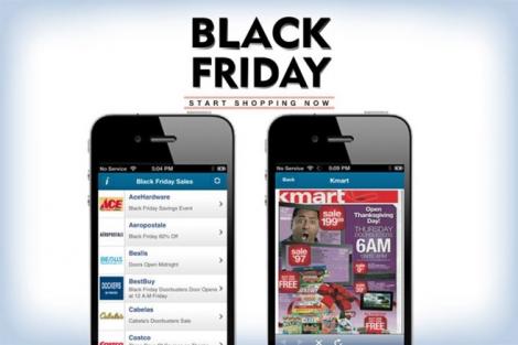 Ofertele de Black Friday din App Store