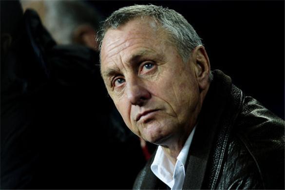 Cel mai bun &ldquo;11&rdquo; in opinia lui Cruyff: Fara Messi, dar cu Guardiola