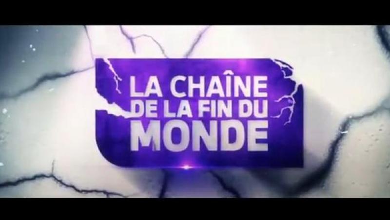 In Franta a fost lansat un post de televiziune dedicat Sfarsitului Lumii!