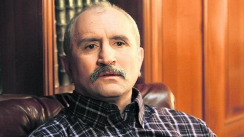 Testamentul lui Serban Ionescu va fi deschis in prezenta familiei