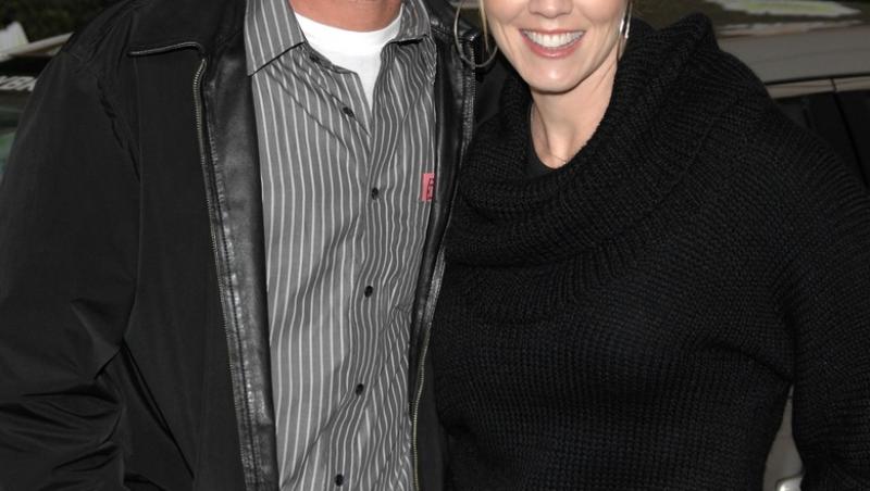 Galerie foto: Kelly si Dylan la 20 de ani de la Beverly Hills 90210!!!