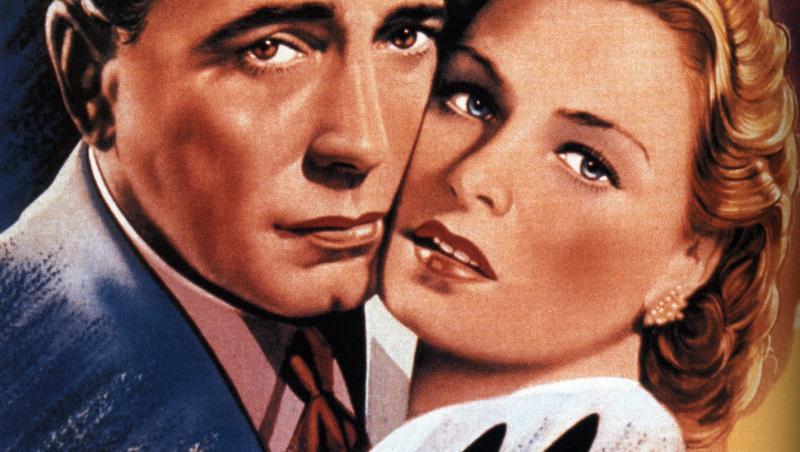 26.11.1942. 70 de ani de film adevarat: Casablanca