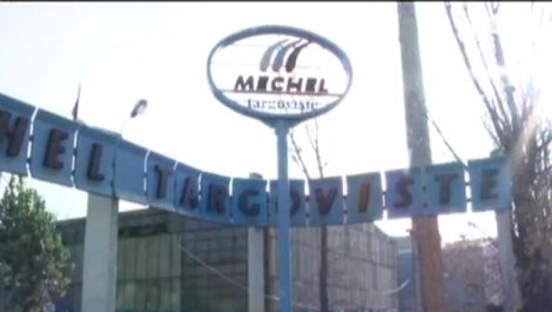 Un muncitor de la Mechel Targoviste a suferit arsuri grave in urma unei explozii